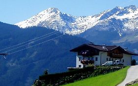Apartment In Stummerberg/Zillertal 824